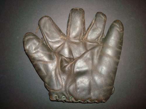 Spalding Dark Front